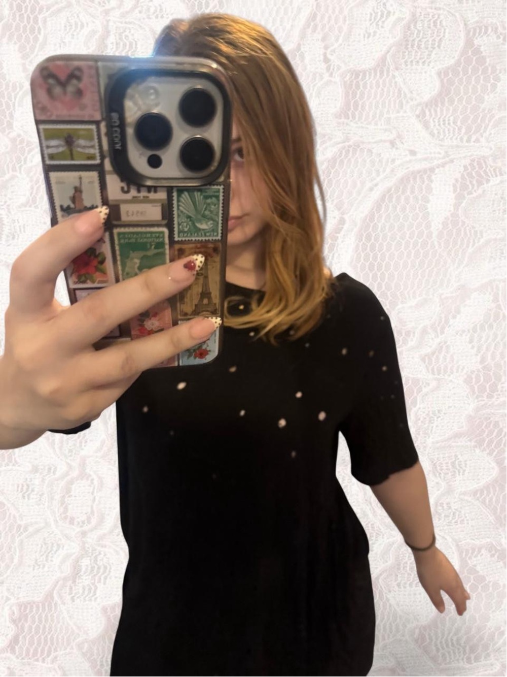 vintage shirt